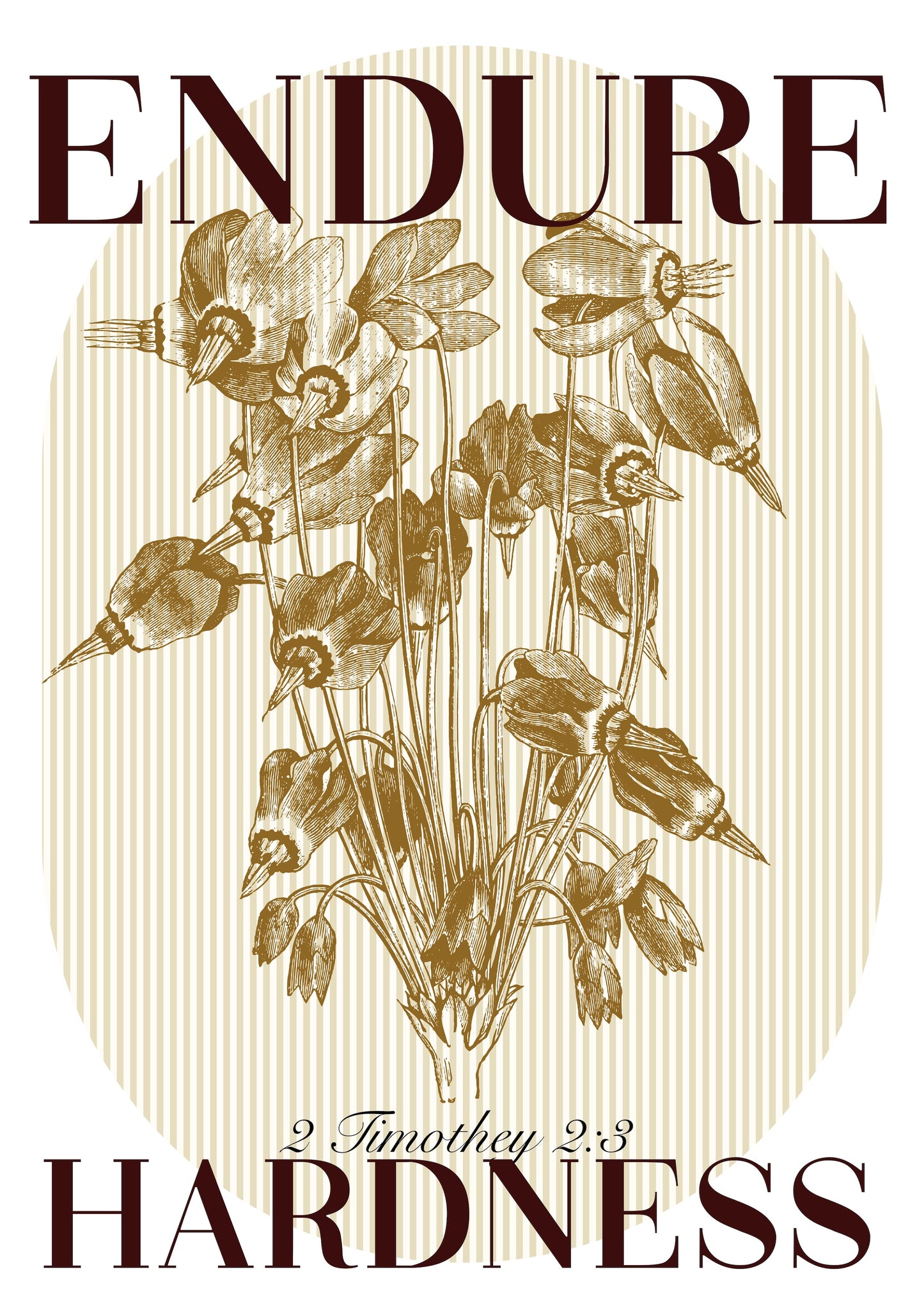 Endure