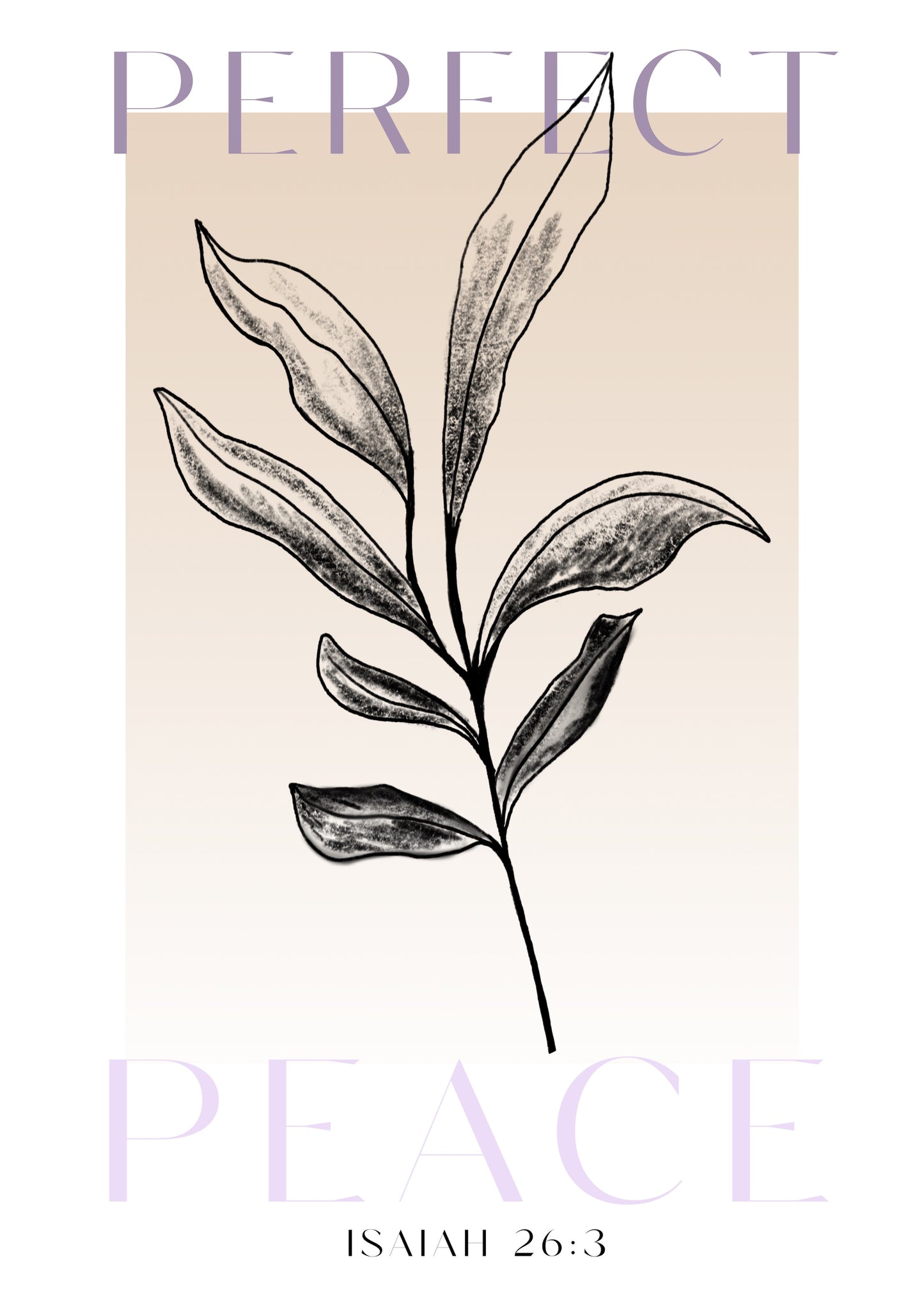 Perfect Peace