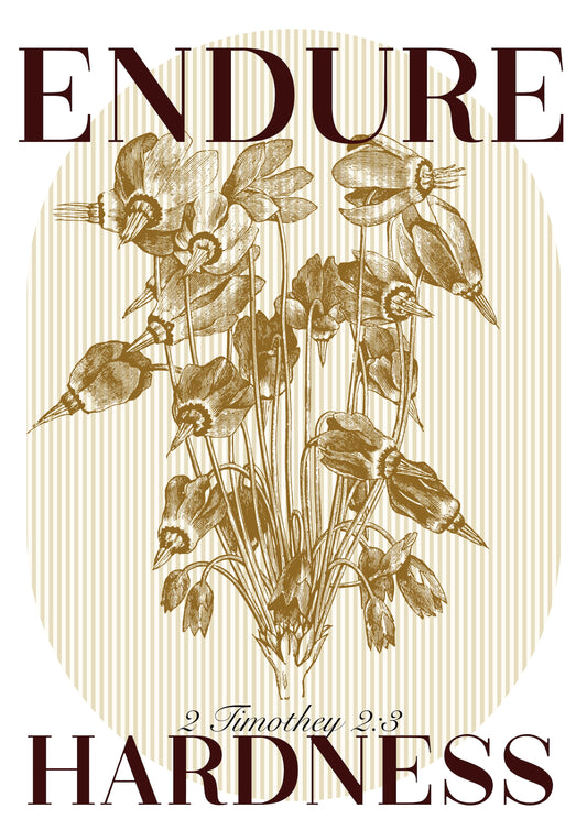 Endure