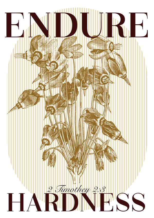 Endure