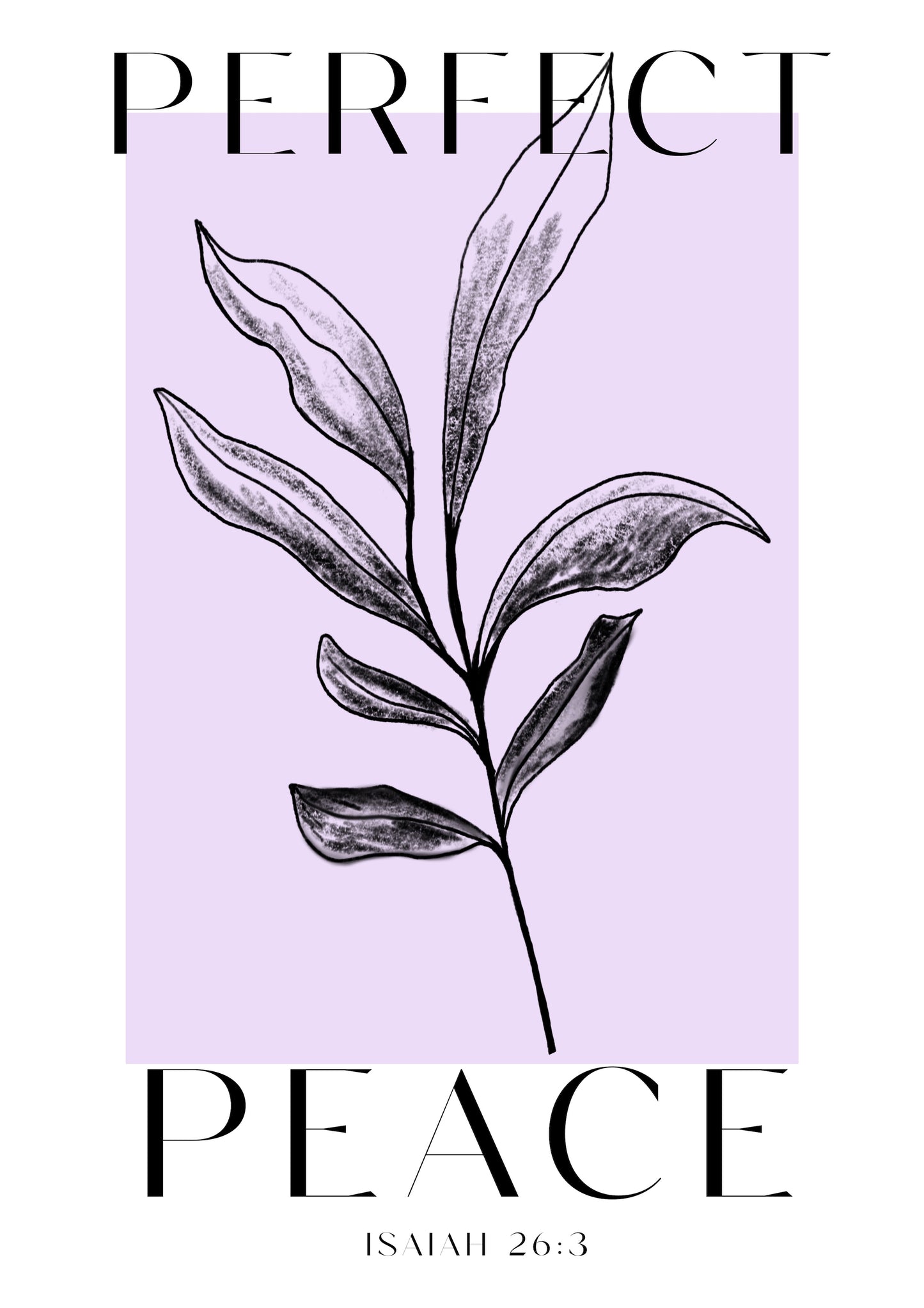 Perfect Peace